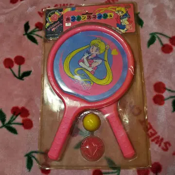 세일러문 폼폼 스매쉬 미개봉품