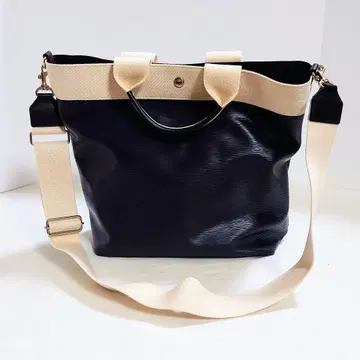 [ 새상품급 ] 블레스 탑카피 숄더 백