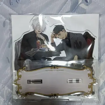 게게게의 수수께끼 아크릴 스탠드