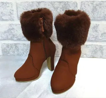 돌피드림 부츠 퍼 포함 DD DDS DDdy SD 등에