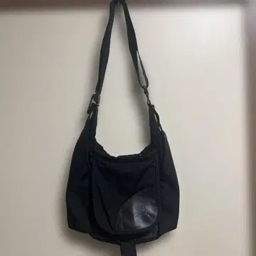 새상품급 미국제 당시물 90~00s overland 숄더백