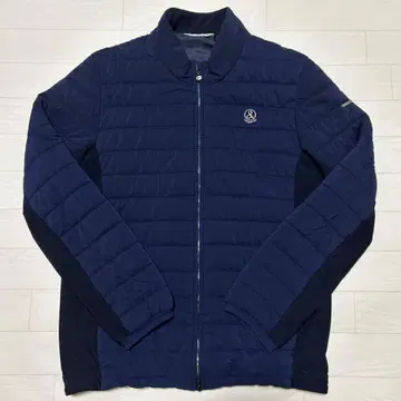 and per se 앤퍼시 골프 남성용 충전솜 자켓 아우터 L