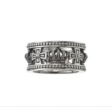 저스틴 데이비스 반지