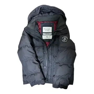 Abercrombie & Fitch Kempshall 다운 자켓