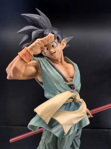 [운송 박스 있음] 드래곤볼 초 BWFC 바이바이 손오공 다이마츠리