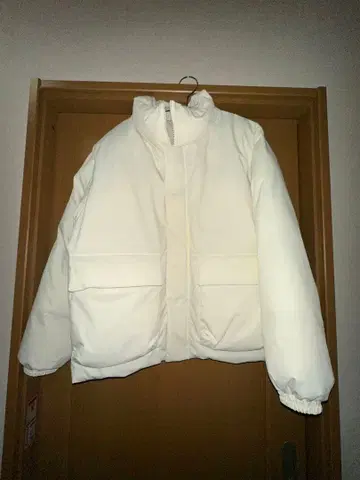 GU 히트 패디드 스탠드 블루종