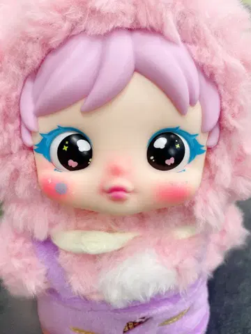 Amy Sweet Spring Chef POPMART