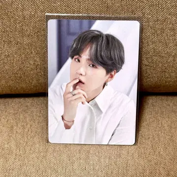 BTS BANG BANG CON The Live SUGA