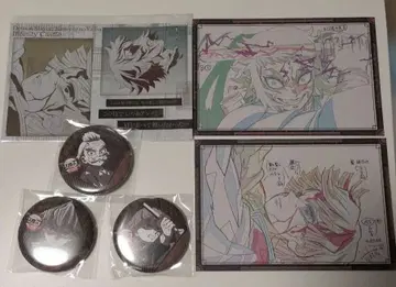 귀멸의 칼날 젠이츠 카이가쿠 쿠와지마