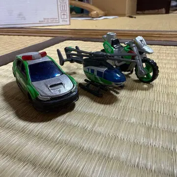 토미카 3대 세트 무료 배송합니다!