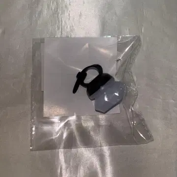 닌뮤 5학년 단독 라이브 반지 라이트 별 모양