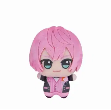 AMPTAKxCOLORS 앰프턱컬러즈 SD 인형 케차