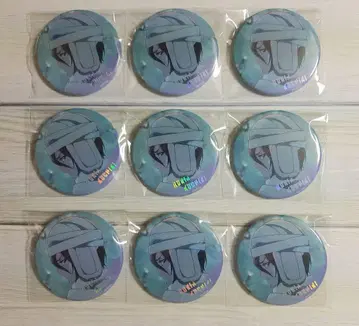 BLEACH 장면 사진 캔뱃지 쿠키키 루키아