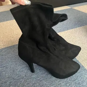 RIP SERVICE 삭스부츠