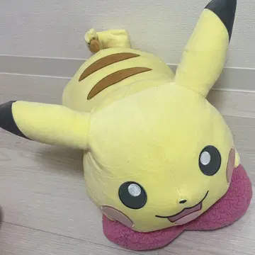 피카츄 봉제 인형 포켓몬