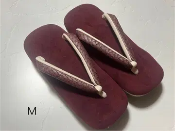 EVA 남성용 조리 M