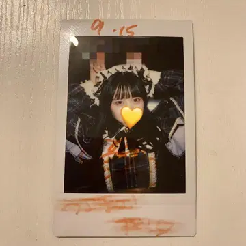 iLiFE! 후쿠마루 우사 댓글 있음