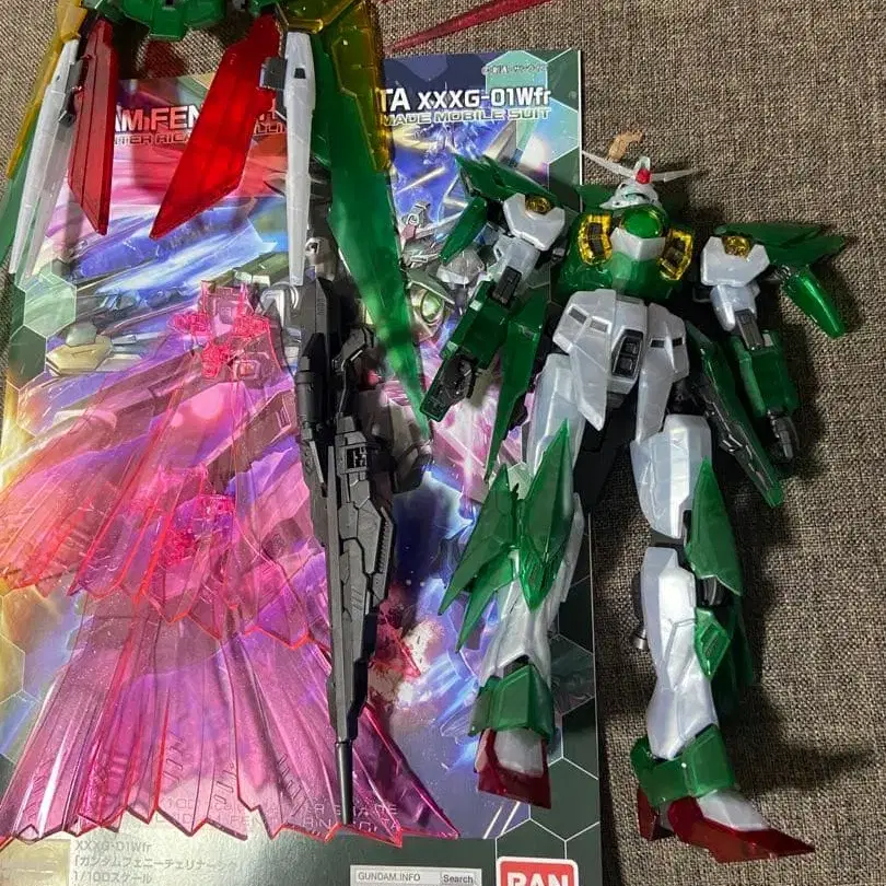 1번째 상품 이미지