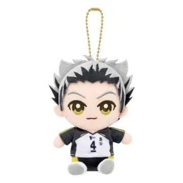 하이큐!! Chibi 누이 오스와리 마스코트 보쿠토 코타로 175