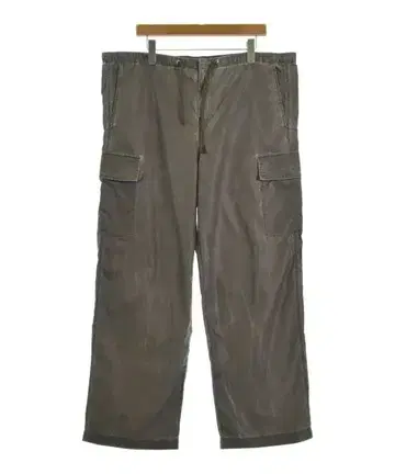 OUR LEGACY 카고 팬츠 남성용