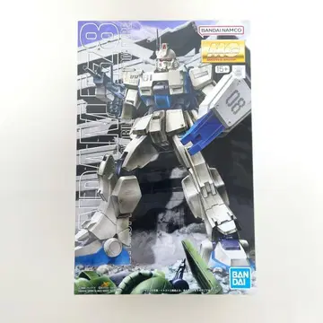 미사용 MG 건담 Ez-8 RX-79[G] Ez-8 건담 Ez-8