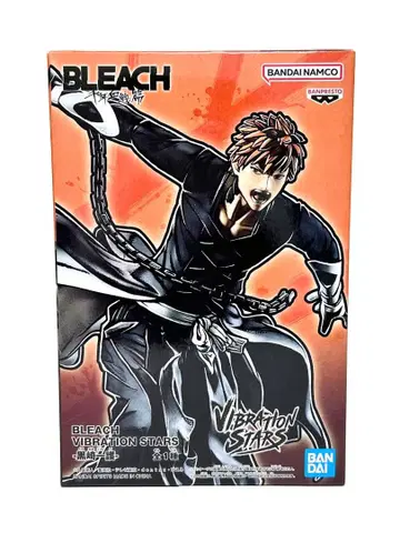 [ 미개봉 익명 배송 ] 프라이스 피규어 BLEACH 쿠로사키 이치고