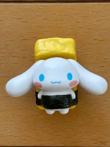 [ 새상품 ] 스시 시나모롤