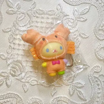 산리오 치비토모 우사하나