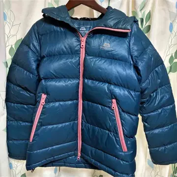 B235 마운틴 이큅먼트 아우터 다운