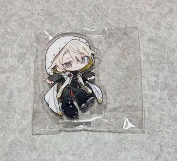 CR 할로윈 아크릴 블록 (토토믹스) 3