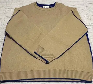 asclo end coloring knit