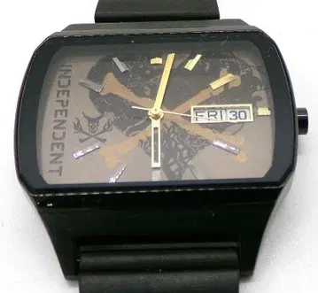 미사용 데드 Independent x 파이리츠 오브 카리브