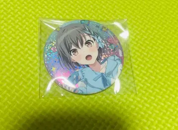 뱅드림 mygo!!!!! 캔뱃지 호로ver 타카마츠 토모에