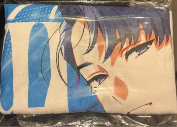 XlamV 비바 렌 일성 빅 비주얼 타월 DUH