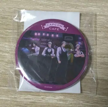 데빌 메이크라이 캡콤 카페 캔뱃지 집합 4