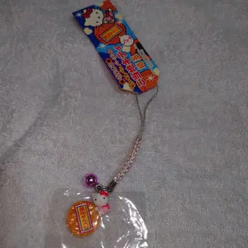 사이타마 한정판 소카 센베이 버전 고토치 키티 사이타마 족자