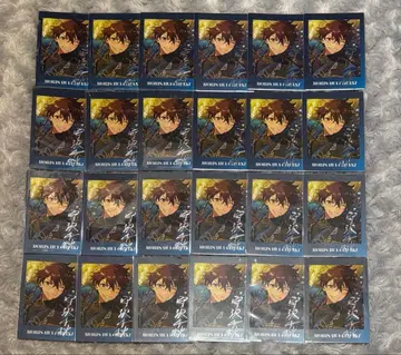 앙스타 프로세카 콜라보 파샤츠 묶음 판매 모리사와 치아키