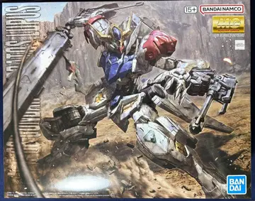 MG 1/100 건담 발바토스 루푸스