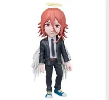 [ 천사의 악마 ] 극장판 체인소 맨 레제 편 월드 컬렉션