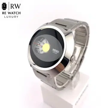 7-4338 CITIZEN 6038 아날로그 쿼츠 손목시계