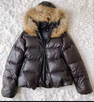 DUVETICA 다운 자켓 사이즈 40