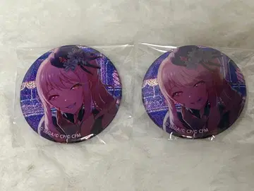 익명 배송! 프로세카 그리 아키야마 미즈키 34A 자무자 2점