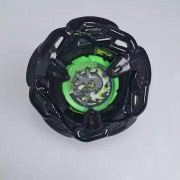 베이블레이드 X 헬즈체인 5-60HT