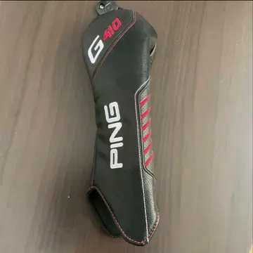 [ 새상품 ] 핑 G410 페어웨이 우드용 골프헤드커버