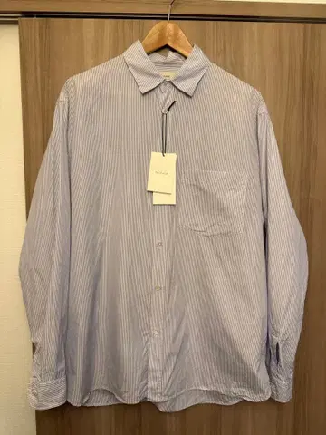 사이즈 48 더 클래식 셔츠