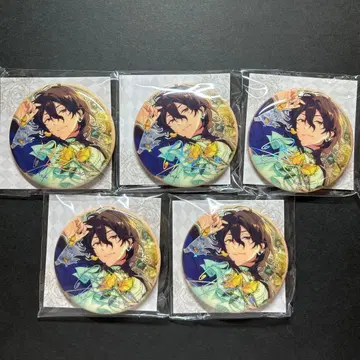 사쿠마 레이 성방 캔뱃지 5개