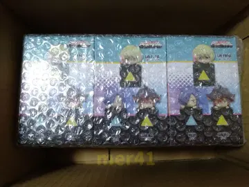 프로메어 히카케 피규어 (리오, 메이, 게라) 3종 세트