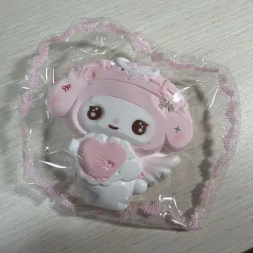 스퀴즈 피아노 천사 kikisquishy