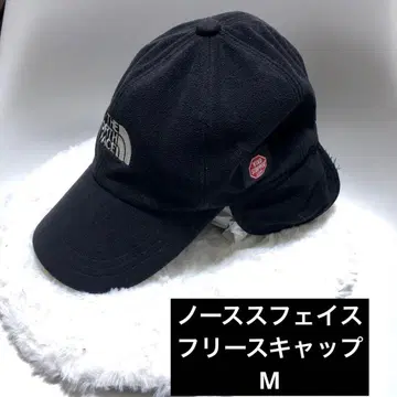 THE NORTH FACE 플라이트 캡 블랙 남녀 공용 M58