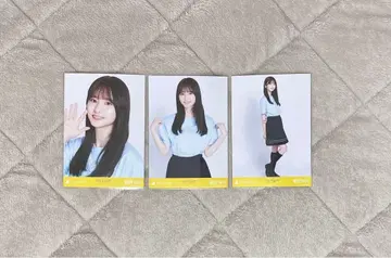 노기자카46 스가와라 사츠키 쿠보 시오리 졸업 콘서트 t 브로마이드